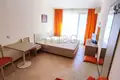 Appartement 1 chambre 38 m² Nessebar, Bulgarie