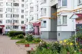 3 room apartment 80 m² Minsk, Belarus