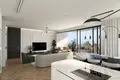 3 bedroom apartment 144 m² Nicosia, Cyprus