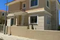 Casa 6 habitaciones 343 m² Agios Tychonas, Chipre