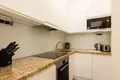 Apartamento 1 habitación 55 m² en Varsovia, Polonia