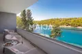 Villa  Splitska, Croatia