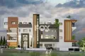 Квартира 3 спальни 112 м² муниципалитет Лимасол, Кипр