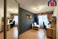 Apartamento 3 habitaciones 63 m² Saligorsk, Belarús