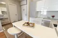 Apartamento 2 habitaciones 54 m² en Budva, Montenegro
