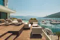Penthouse 3 bedrooms 611 m² Kumbor, Montenegro