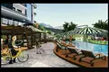 Apartamento 64 m² Mahmutlar, Turquía