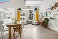 Mieszkanie 3 pokoi 93 m² Wilno, Litwa