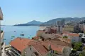 Wohnung 2 zimmer 37 m² Rafailovici, Montenegro