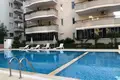 Mieszkanie 1 pokój 120 m² Alanya, Turcja
