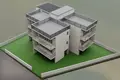 Wohnung 1 Schlafzimmer 51 m² Parekklisia, Zypern