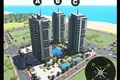 Квартира 71 м² Мезитли, Турция