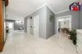 Appartement 2 chambres 99 m² Minsk, Bélarus