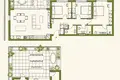 3 bedroom apartment 157 m² Demos Agiou Athanasiou, Cyprus