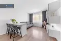 Apartamento 2 habitaciones 39 m² Vilna, Lituania