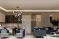 Wohnung 3 zimmer 124 m² Konak, Türkei