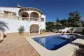 Haus 3 zimmer  Benissa, Spanien