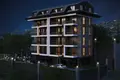 Wohnung 2 zimmer 40 m² Konakli, Türkei