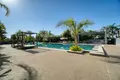 Penthouse 3 bedrooms 243 m² Germasogeia, Cyprus