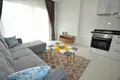 Квартира 1 комната 30 м² Аланья, Турция