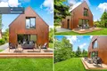 House 100 m² Vilnius, Lithuania