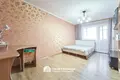Apartamento 3 habitaciones 64 m² Minsk, Belarús
