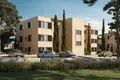 Mieszkanie 3 pokoi 129 m² Kouklia, Cypr
