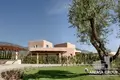 Villa mit 2 Schlafzimmern 200 m² Pula, Italien
