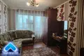 Wohnung 3 zimmer 63 m² Retschyza, Belarus