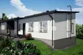 3 bedroom house 87 m² Helsinki sub-region, Finland