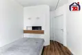 Wohnung 2 zimmer 43 m² Minsk, Belarus