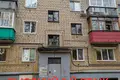 3 room apartment 55 m² Minsk, Belarus