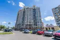 Mieszkanie 2 pokoi 59 m² Mińsk, Białoruś