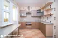 Apartamento 1 habitación 43 m² Minsk, Belarús