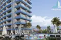 Квартира 1 комната 49 м² Аланья, Турция