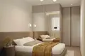 Wohnung 1 Schlafzimmer 54 m² Moni, Zypern