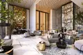 Residential complex Mallside Residence