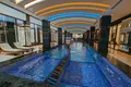 Penthouse 4 zimmer 160 m² Mahmutlar, Türkei