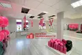 Established business 95 m² in Hrodna, Belarus