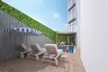 Appartement 1 chambre 55 m² Alanya, Turquie