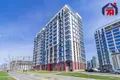 Квартира 1 комната 31 м² Минск, Беларусь
