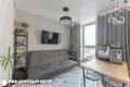 Квартира 3 комнаты 51 м² Минск, Беларусь