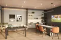 Apartamento 3 habitaciones 118 m² Tupi Paulista, Brasil