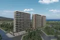 Appartement 1 chambre 92 m² Région méditerranéenne, Turquie