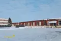 Warehouse 1 821 m² in Krasnienski sielski Saviet, Belarus