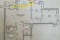 Apartment 99 m² Minsk, Belarus
