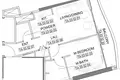 1 bedroom apartment 64 m² Dubai, United Arab Emirates