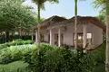 3-Schlafzimmer-Villa 200 m² Desa Matawai Amahu, Indonesien