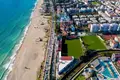 Luxury 2+1 Sea View Penthouse in Alanya Cumhuriyet – 90 m², 200 m to Beach