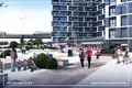 Mieszkanie w nowym budynku Istanbul Kucukcekmece Investment Apartment compound